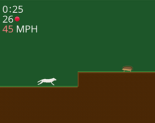 Lycanwolf [Free] [Platformer]