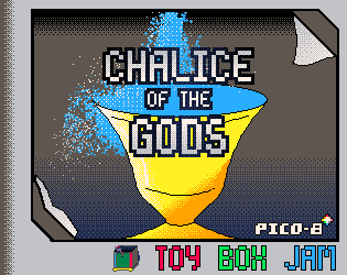 Chalice of the Gods