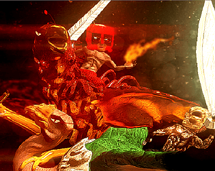 Blood Hawks