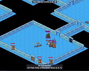 Idle Clickpocalypse II