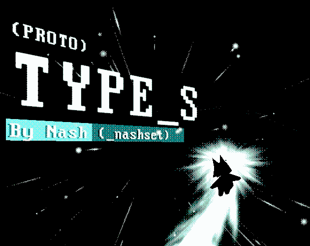 Cover image for TYPE_S