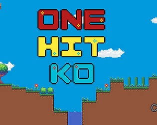 One Hit KO