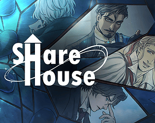 Sharehouse (DEMO)代表圖