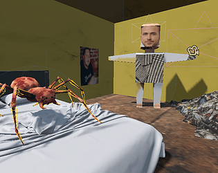 Stains of the Past [Free] [Other] [Windows]