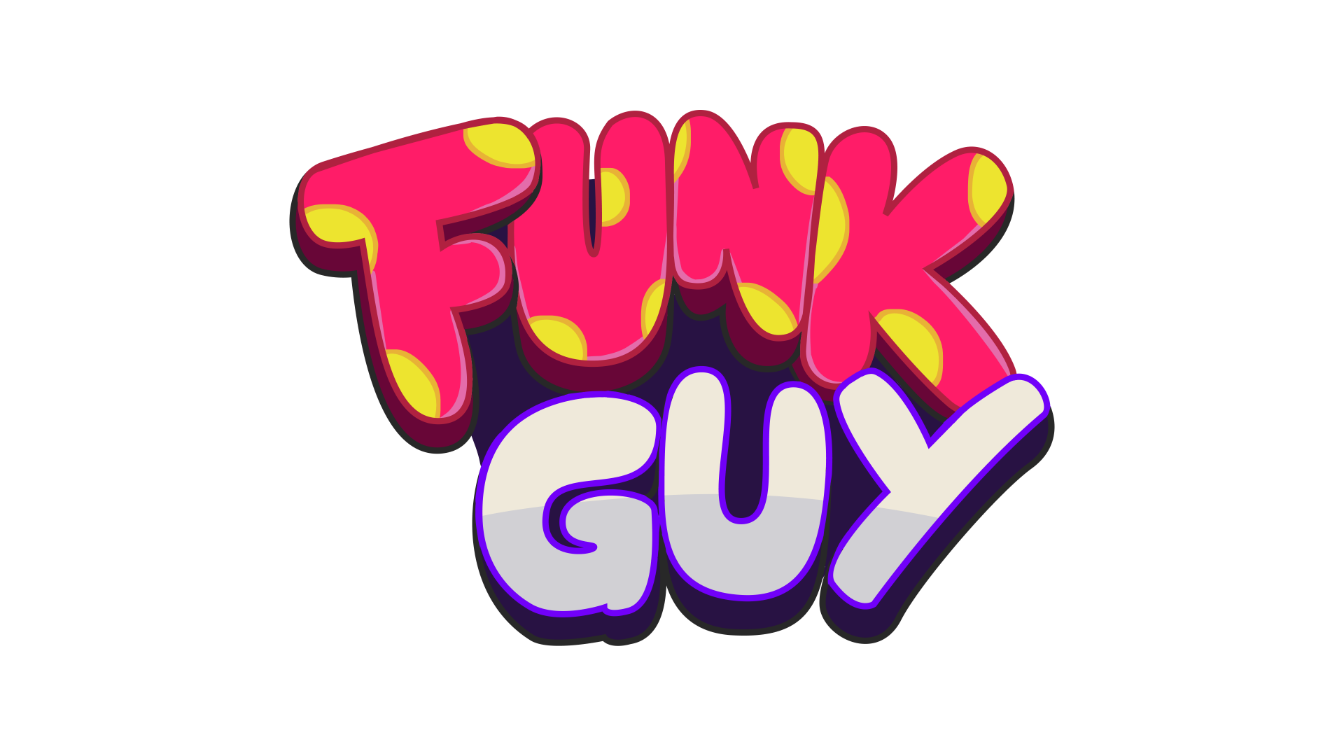 177_Funk Guy_First Line Games_PC