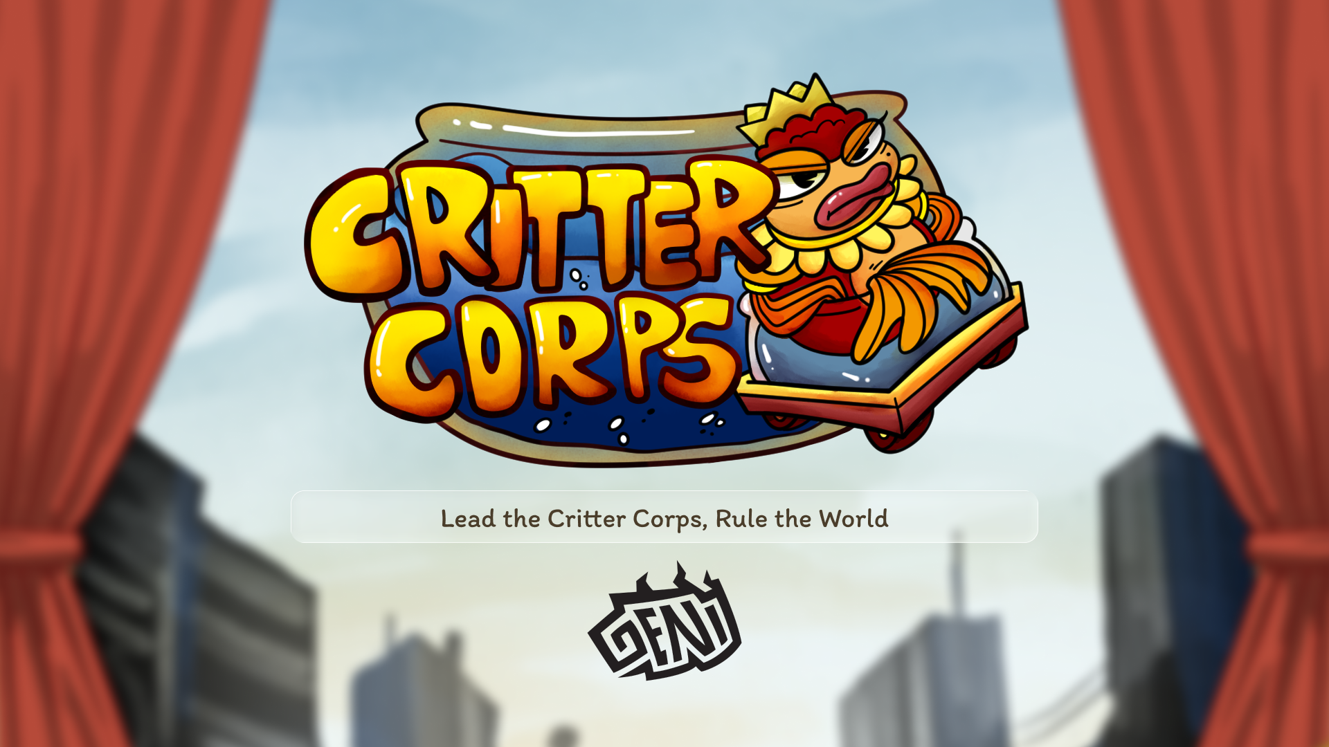 16_Critter Corps_Geni Studio_Mobile