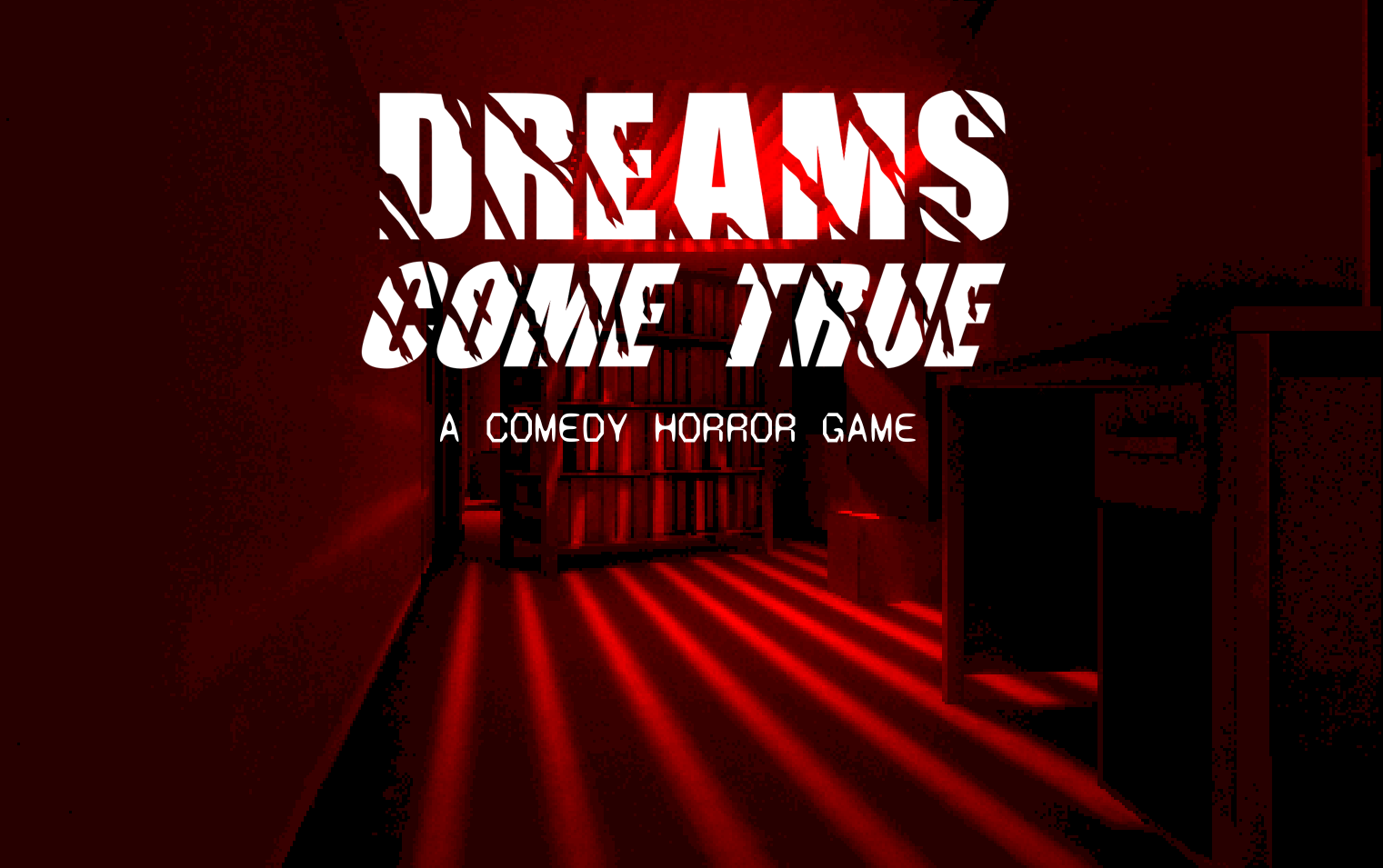 Dreams Come True cover