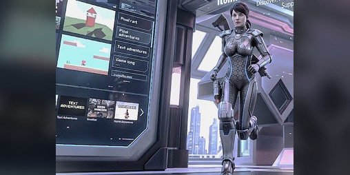 Cover image for Dsys: terminal interactive