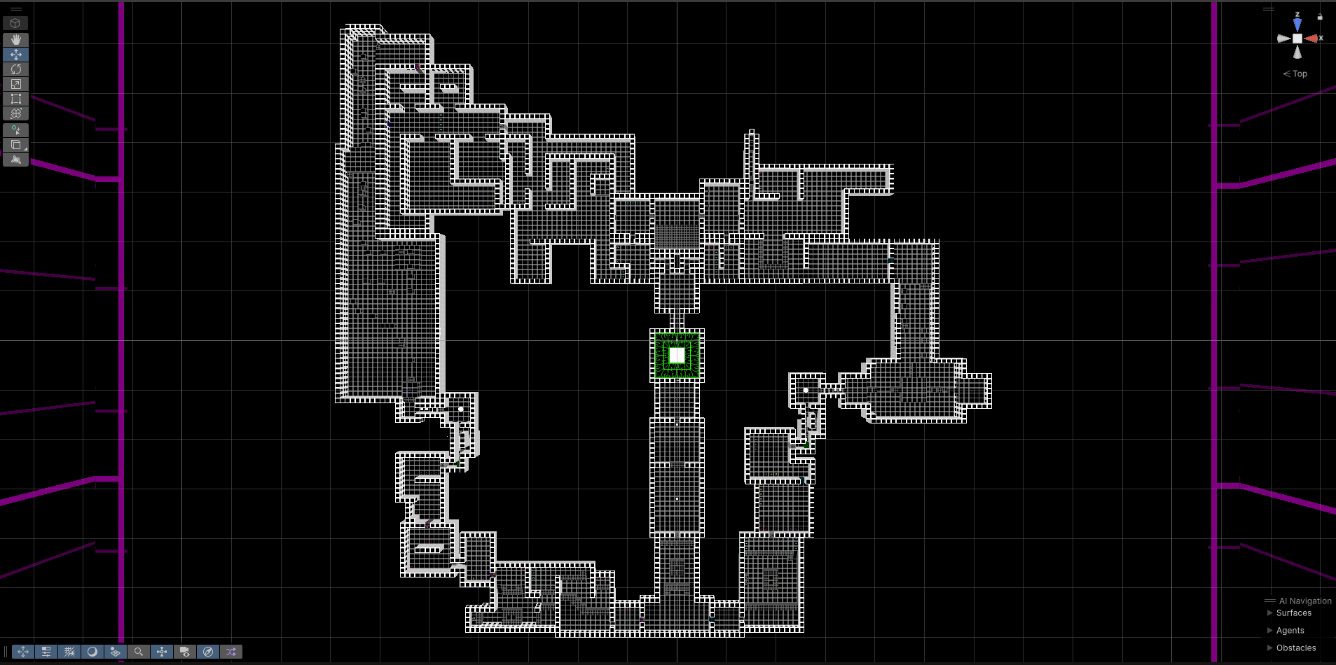 July update - a bit late, I know - Maze Game - The First Encounter by ...