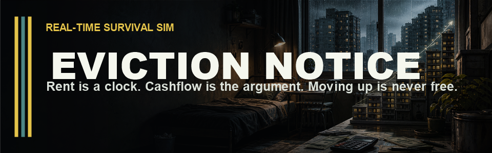 Eviction Notice