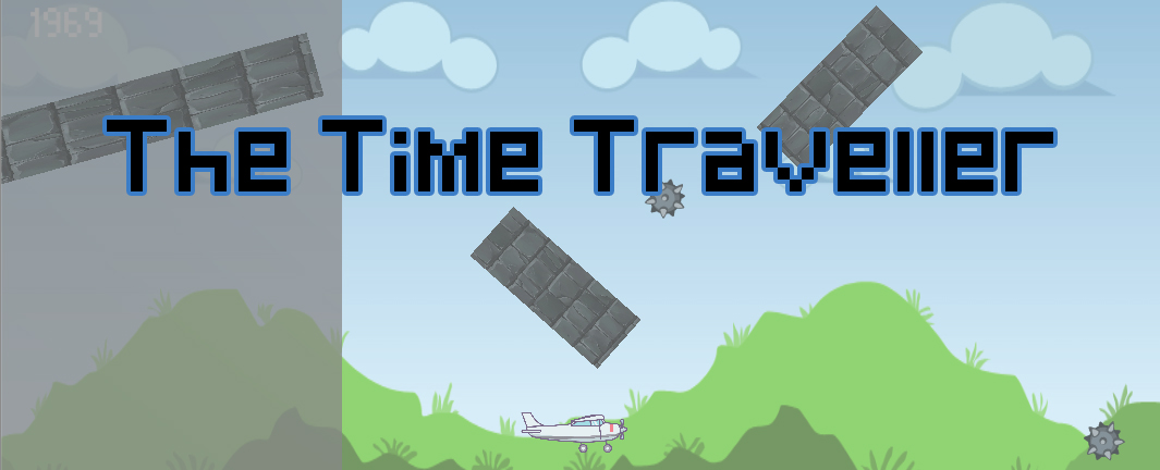 Time traveller