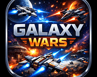 Galaxy Wars [Free] [Action]