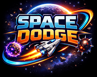 Space Dodge remastered