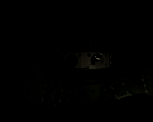 Dark Hallways [Free] [Survival] [Windows]