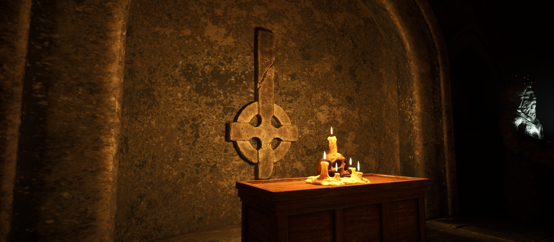 Porog: Cathedral Heresy