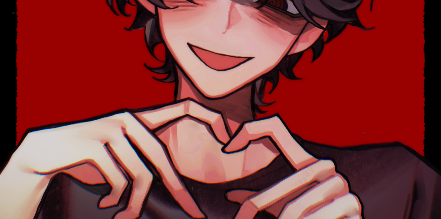 OBSESSION♡SYNDROME