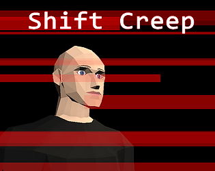 Shift Creep Demo