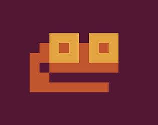 Vem cá! Lango! [Free] [Platformer]
