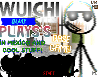 Wuichi G.P v2 traducido al español [Free] [Educational] [Android]