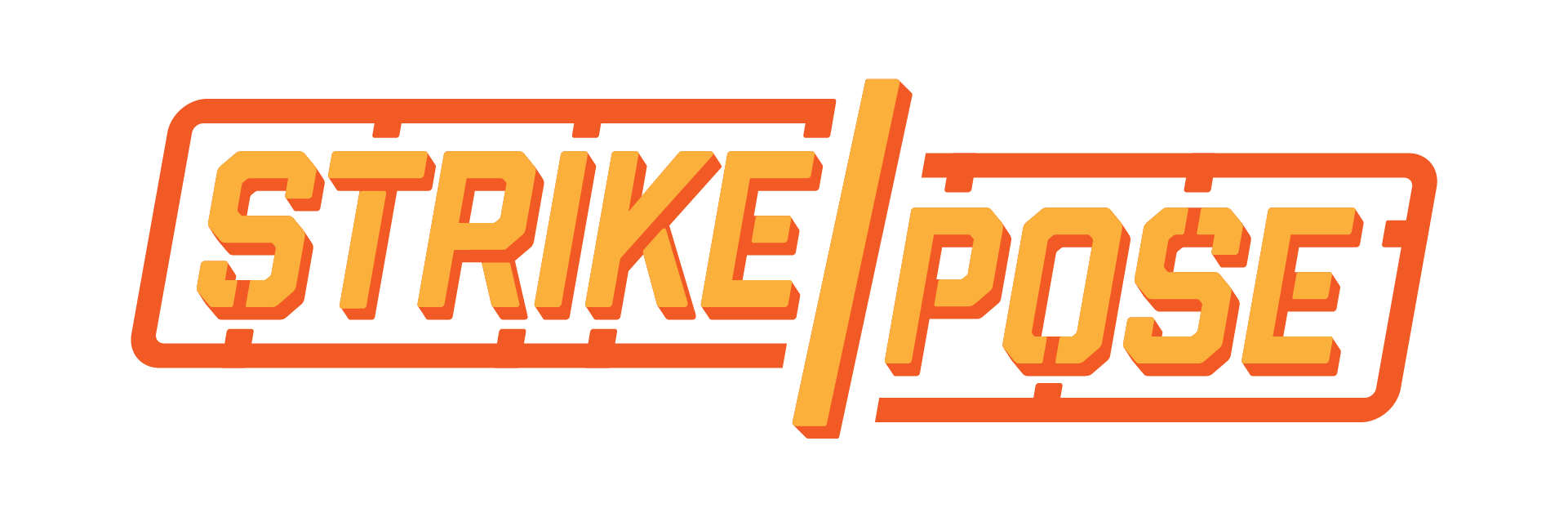 STRIKE/POSE