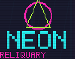 Neon Reliquary Demo