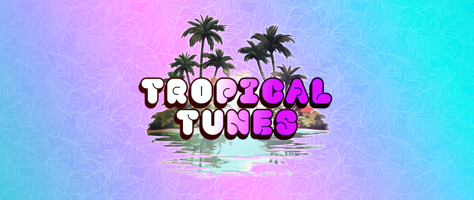 Tropical Island Tunes Vol.2