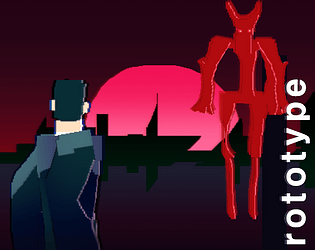 Fighting game prototype [Free] [Fighting] [Windows]