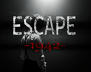 Escape - 1942 [Free] [Shooter] [Windows]