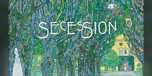 Cover image for SECESSION