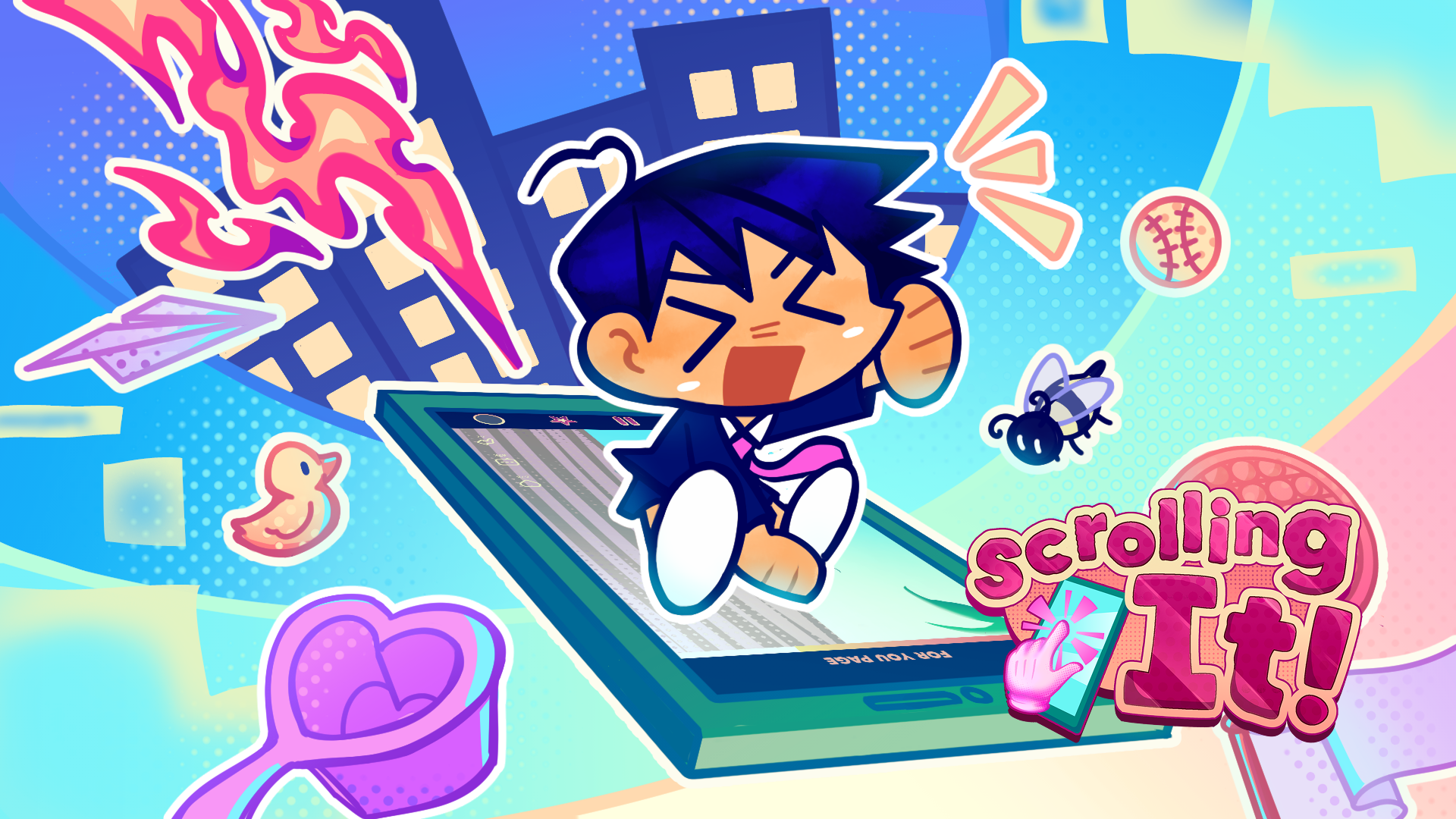 26_Scrolling It!_JamBread_Mobile
