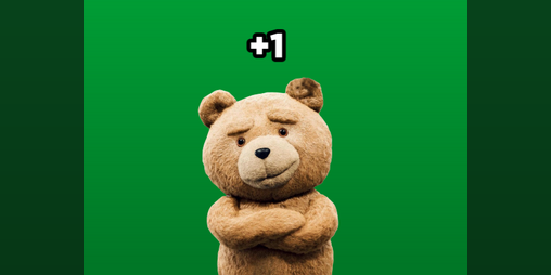 Cover image for ted clicker