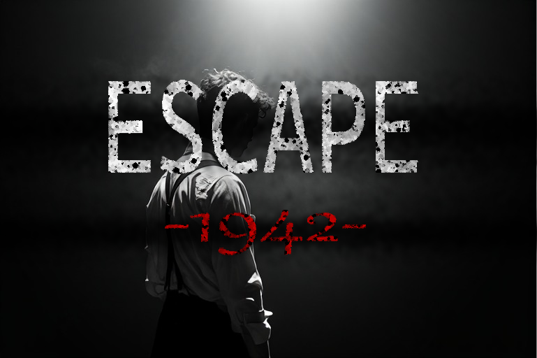 Escape - 1942