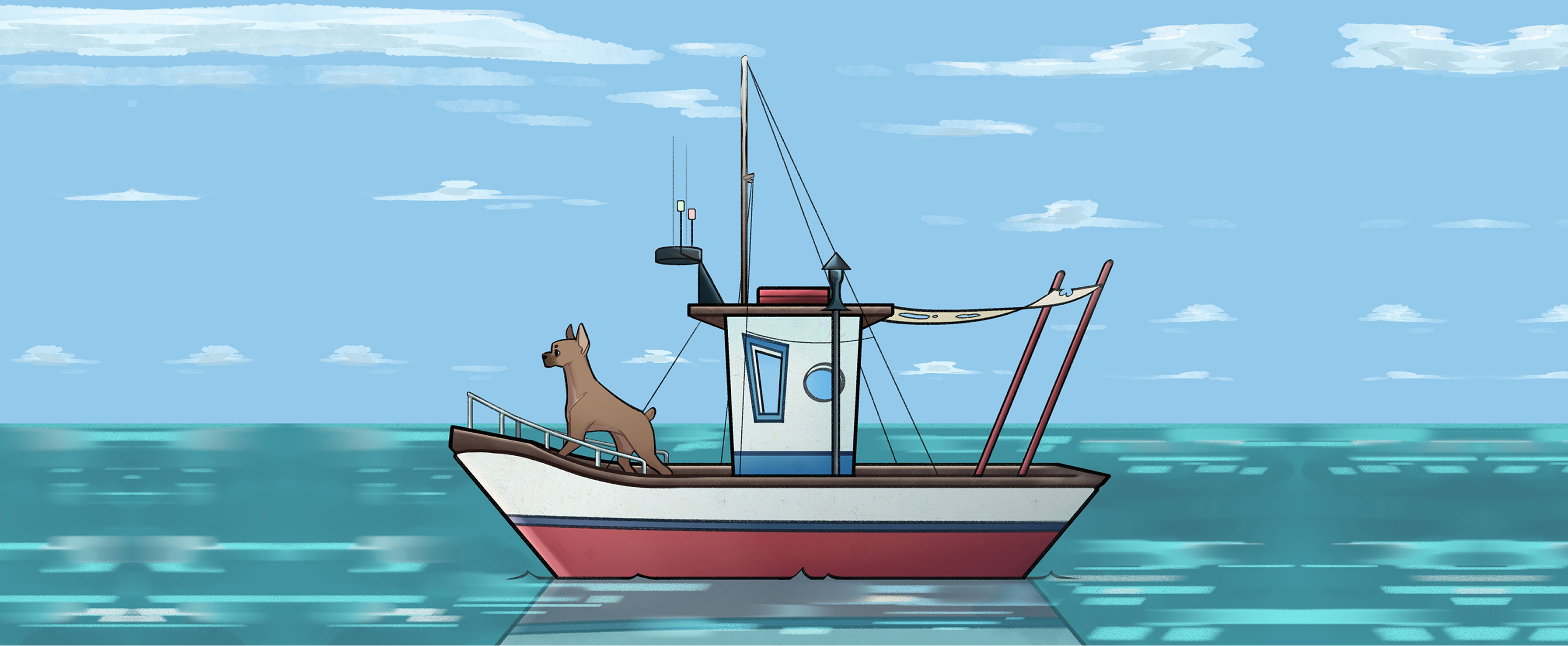 emBARK