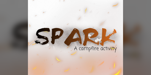 Cover image for Spark