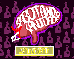 Sabotando Sanidade [Free]