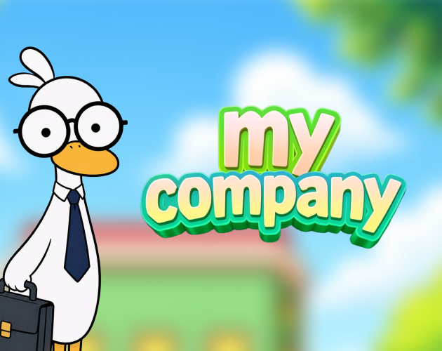 65_My Company_Gameseed_Mobile