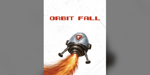 Cover image for Orbit Fall