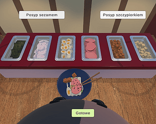 Ramen Store [Free]