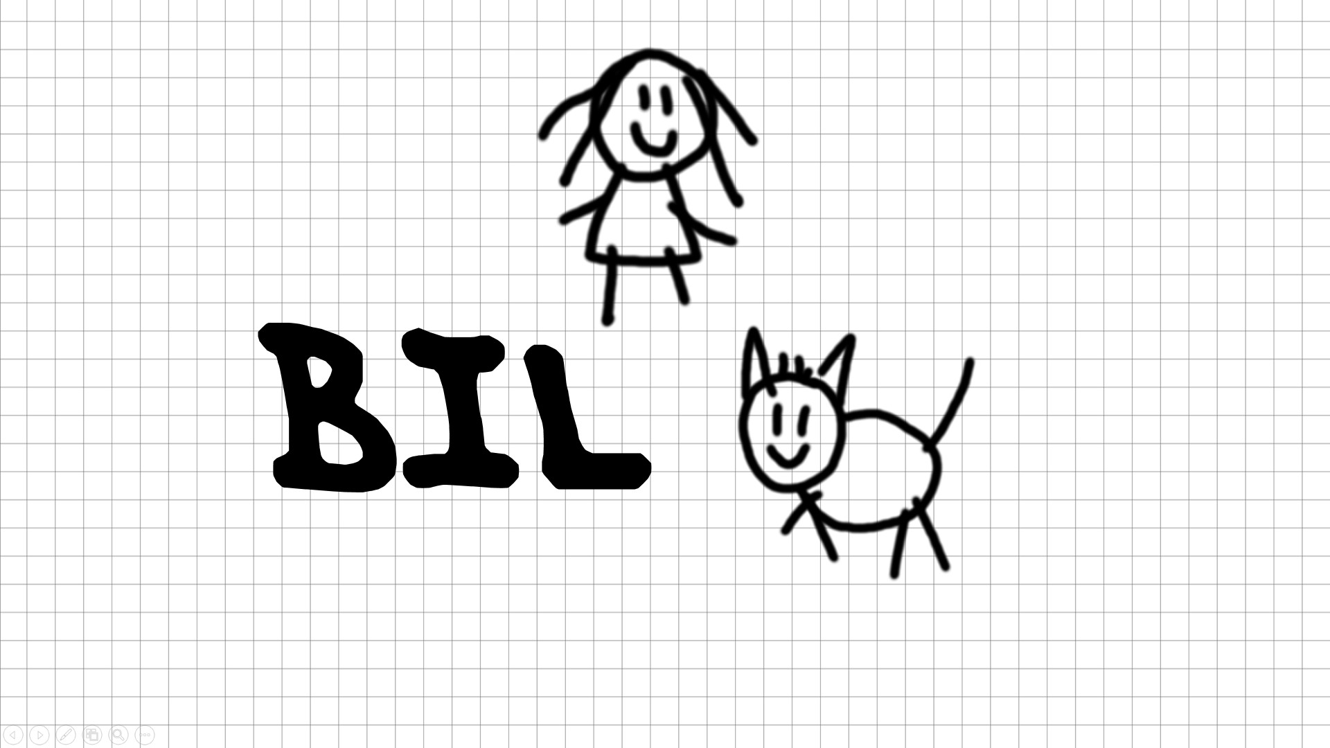 Cover image for Bil