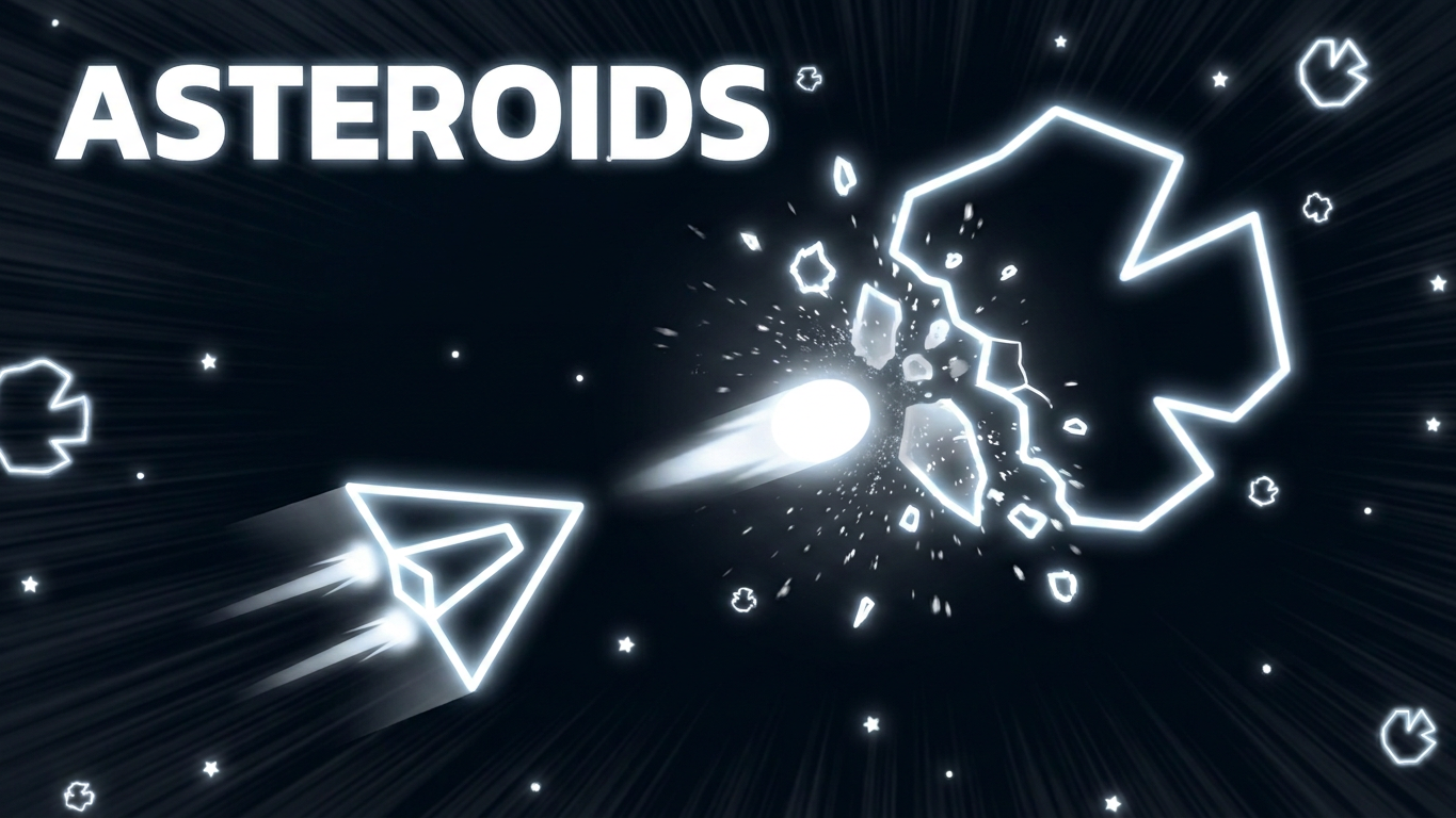 Asteroids