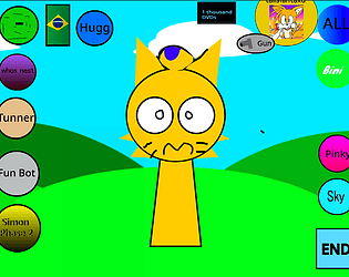 beat up hoola(penguin mod) [Free]