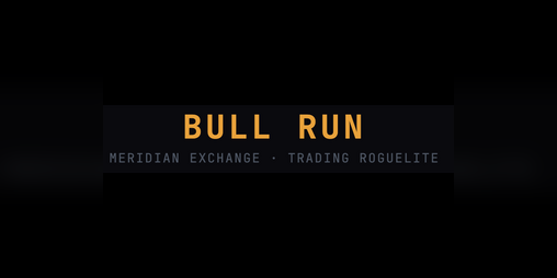 Cover image for Bull Run