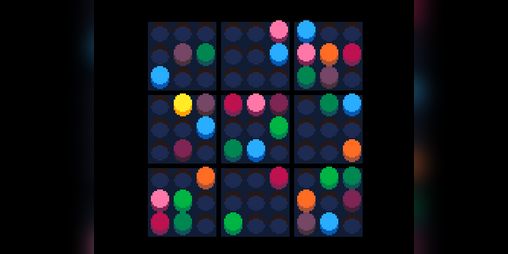 Cover image for PicoDoku