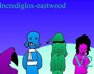 Incrediglox: Eastwood [Free] [Rhythm]