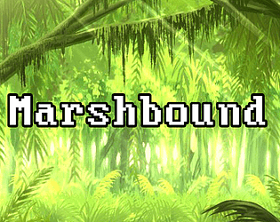 Marshbound -Demo 1- [Free] [Adventure]