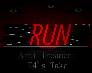 SPRUNKI ARTI TREATMENT E4'S TAKE [Free] [Rhythm]