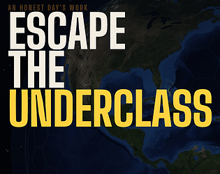 Escape the Underclass