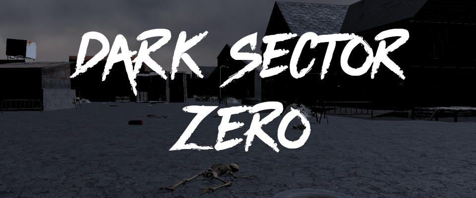Dark Sector Zero