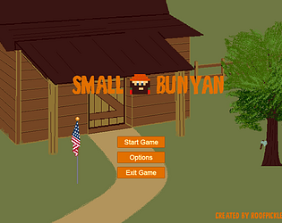 Small Bunyan [Free] [Adventure]