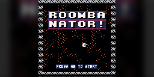 Cover image for Roombanator